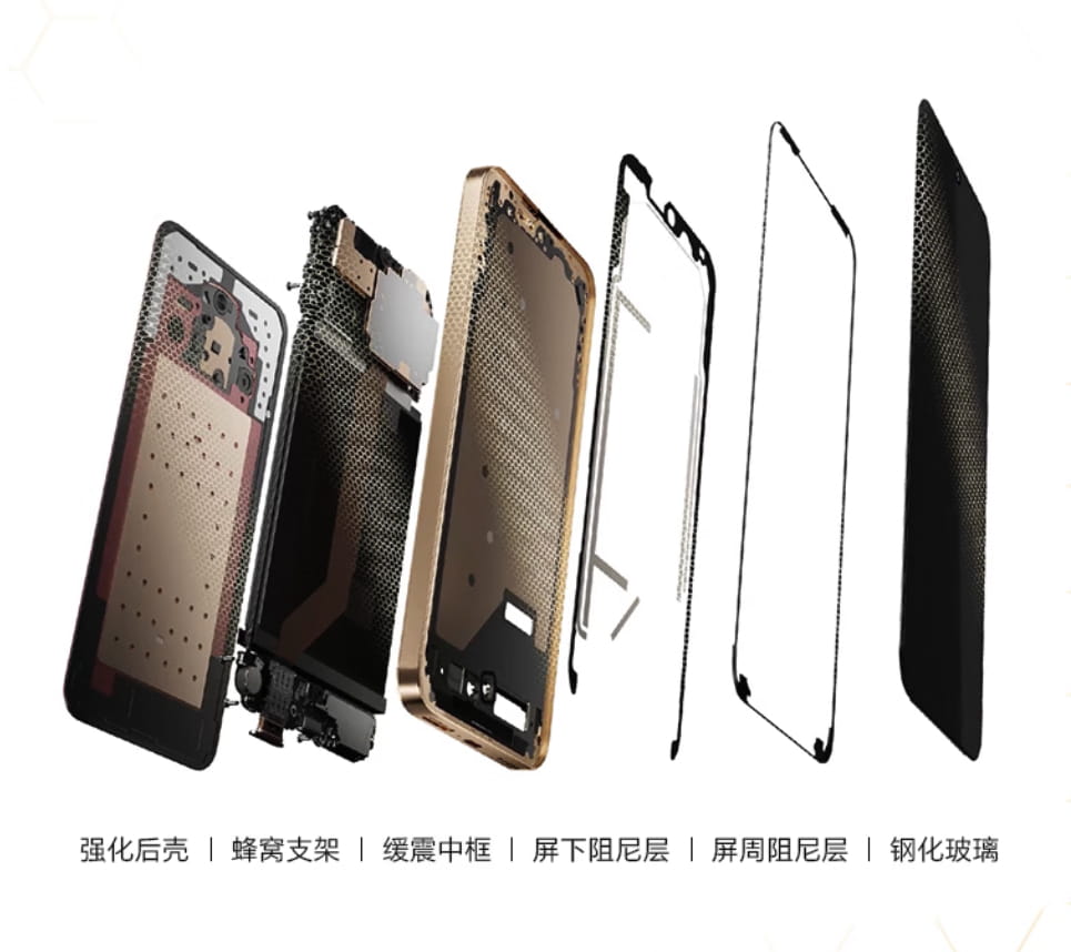 续航封神！荣耀X70换新版 外卖小哥 长辈刚需神机首选